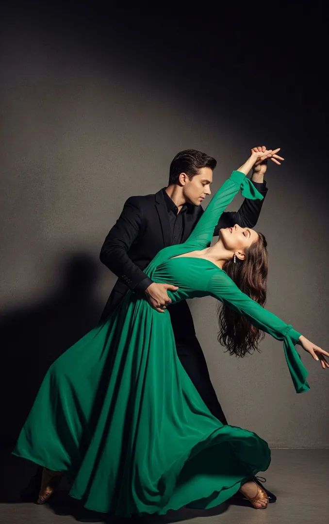 Casais dançando Brega no Pará